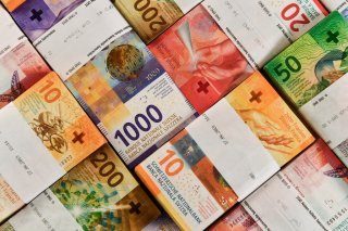 Par habitant, Dorénaz recevra 917 francs en 2026 grâce à la péréquation financière intercommunale alors que Zwischbergen paiera 2998 francs.